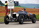 Image: Riley Two Seater Sport (1934) - at the GP Furttal 2013