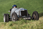 Riley Two Seater Sport (1934) - am Michaelskreuzrennen 2014