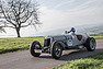 Riley Two Seater Sport (1934) - am Michaelskreuzrennen 2014 (© Daniel Reinhard, 2014) Riley Two Seater Sport (1934) - am Michaelskreuzrennen 2014 (© Daniel Reinhard, 2014)
