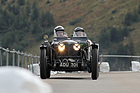 Riley Ulster Imp (1934) - am Klausenrennen 2013 in der Gleichmässigkeitswertung