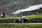 Riley Ulster Imp (1934) - am Klausenrennen 2013 in der Gleichmässigkeitswertung