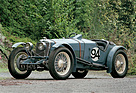 Artikelbild Riley Ulster Imp - erfolgreich als Rennwagen und Alltagsfahrzeug
