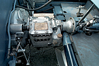 Riley Ulster Imp (1934) - hier ist Technik noch sichtbar