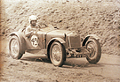 Riley Ulster Imp (1934) - schnell unterwegs im historischen Rennsport