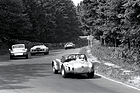 Image: Ring Alarm - Shelby Cobra in the Nürburgring 1000 km race in 1966
