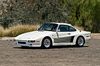 Artikelbild Rinspeed Porsche 969 Turbo – Breitseite