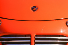 Rinspeed SC-R (1995) - spezifisches Marken/Typen-Zeichen