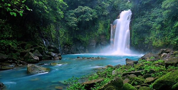 Rio Celeste