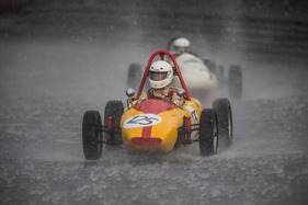Rion Formel V (1965) - anlässlich der Rückschau "50 Jahre Formel V" auf dem Norisring 2015