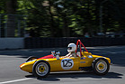 Rion Formel V (1965) - anlässlich der Rückschau "50 Jahre Formel V" auf dem Norisring 2015