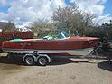 Riva Super Florida 'Jany' (1962) - offered as lot 159 at the Bonhams The Autoworld Sale in Brussels on May 13, 2023