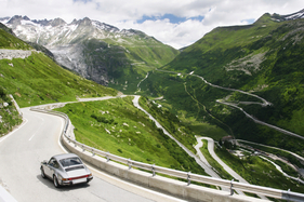 RoadQuest – auf den schönsten Routen fahren und Neues entdecken