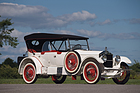Roamer Four-Passenger Sport Touring (1918) - offered as lot 270 by RM/Sotheby's in Arizona on January 28/29, 2016