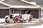 Roamer Model C-6-54 Sport Tourer (1918) - als Lot 281 an der RM/Sotheby's-Amelia-Island-Versteigerung am 6./7. März 2020