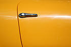 Image: Rochdale Olympic (1961) - Door handles from Rover