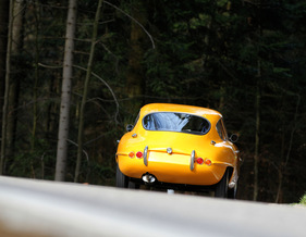 Rochdale Olympic (1961) - aus dieser Perspektive sahen ihn die meisten
