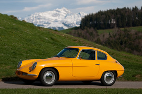 Rochdale Olympic (1962) - Stossstangen kosteten Aufpreis