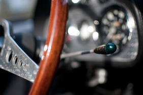 Rochdale Olympic (1962) - der Blinker kommt von BMC