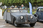 Röhr Junior Tatzelwurm (1933) - ausgepackt - 18. ASC-Classic-Gala Schwetzingen 2022