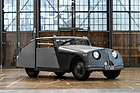 Bild: Röhr "Tatzelwurm" (1933) - als Lot 047 angeboten an der Artcurial Rétromobile Paris Versteigerung am 3./4. Februar 2023
