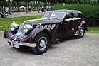 Image: Röhr Type F 15/75 (1932) - in-line eight-cylinder, OHV, 3287 cm3, 75 hp, bodywork by Autenrieth, presented at the 1933 motor shows