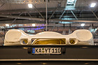 Rohfassung eines Porsche 917 – Techno Classica 2023