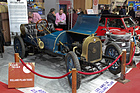 Rolland & Pilain Type C (1909) - wahre Liebe dauert ewig - Rétromobile Paris 2019