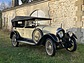 Rolland-Pilain Type R Torpédo (1922) - als Lot 034 angeboten an der Versteigerung von Artcurial an der Rétromobile Paris am 7. Februar 2020 (© Artcurial, 2019) Rolland-Pilain Type R Torpédo (1922) - als Lot 034 angeboten an der Versteigerung von Artcurial an der Rétromobile Paris am 7. Februar 2020 (© Artcurial, 2019)