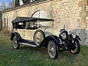 Rolland-Pilain Type R Torpédo (1922) - als Lot 034 angeboten an der Versteigerung von Artcurial an der Rétromobile Paris am 7. Februar 2020