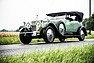 Rollce Royce Phantom 1 (1927) - an der Kronprinz Wilhelm Rasanz (© Petra Sagnak / classiccar-photo.de, 2014) Rollce Royce Phantom 1 (1927) - an der Kronprinz Wilhelm Rasanz (© Petra Sagnak / classiccar-photo.de, 2014)