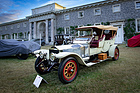 Rolls-Roce 40/50 HP Roi des Belges (1909) - 31. Goodwood Festival of Speed 2024