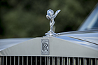Rolls-Rocye Silver Shadow Convertible (1970) - als Lot 40 an der Bonhams Zoute Versteigerung am 5. Oktober 2018