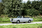 Rolls-Rocye Silver Shadow Convertible (1970) - als Lot 40 an der Bonhams Zoute Versteigerung am 5. Oktober 2018