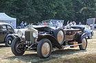 Rolls-Royce (1920) - Kategorie "L'Elégance Sportive 1920-1939" - Concours d'Elégance Suisse Coppet 2022