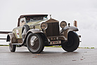 Rolls-Royce (1930) - Stoderzinken Bergwertung - Ennstal-Classic 2014