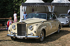 Rolls-Royce (1965) - Kategorie "L'Elégance du Luxe 1950-1969" - Concours d'Elégance Suisse Coppet 2022
