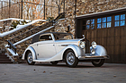 Rolls-Royce 20/25 Drophead Coupé Worblaufen (1931) - als Lot 146 an der RM/Sotheby's Amelia Island Versteigerung am 5. März 2022