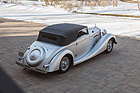 Rolls-Royce 20/25 Drophead Coupé Worblaufen (1931) - als Lot 146 an der RM/Sotheby's Amelia Island Versteigerung am 5. März 2022
