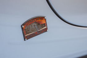 Rolls-Royce 20/25 Drophead Coupé Worblaufen (1931) - als Lot 146 an der RM/Sotheby's Amelia Island Versteigerung am 5. März 2022