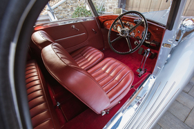 Rolls-Royce 20/25 Drophead Coupé Worblaufen (1931) - als Lot 146 an der RM/Sotheby's Amelia Island Versteigerung am 5. März 2022