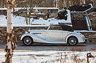 Rolls-Royce 20/25 Drophead Coupé Worblaufen (1931) - as lot 146 at the RM/Sotheby's Amelia Island auction on March 5, 2022