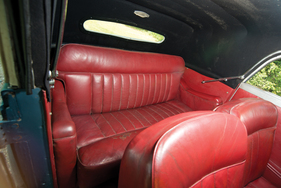 Rolls-Royce 20/25 Drophead Coupe by Worblaufen (1931) - als Lot 124 an der RM Auction Hershey vom 9./10. Oktober 2014