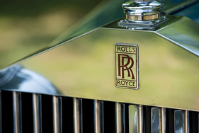 Rolls-Royce 20/25 Drophead Coupe by Worblaufen (1931) - als Lot 124 an der RM Auction Hershey vom 9./10. Oktober 2014