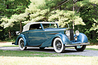 Artikelbild Die Wandlungen eines Rolls-Royce 20/25 HP zum schweizerischen Cabriolet