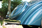 Rolls-Royce 20/25 Drophead Coupe by Worblaufen (1931) - als Lot 124 an der RM Auction Hershey vom 9./10. Oktober 2014
