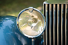 Rolls-Royce 20/25 Drophead Coupe by Worblaufen (1931) - als Lot 124 an der RM Auction Hershey vom 9./10. Oktober 2014