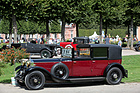 Rolls-Royce 20/25 HP (1927) - so fuhren die Reichen von damals - Classic-Gala Schwetzingen 2018