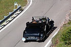 Rolls-Royce 20/25 HP Doctors Coupé (1931) - ADAC Trentino Classic 2013 - Oldtimer-Wanderung um den Autostadt-Pokal
