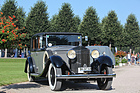 Rolls-Royce 20/25 HP H.J. Mulliner (1933) - herrschaftliche Eleganz, für CHF 95'000 zu kaufen - Classic-Gala Schwetzingen 2021