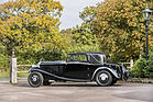 Rolls-Royce 20/25 HP Seanca Coupé (1933) - als Lot 357 angeboten von Bonhams bei der Versteigerung im RAF Museum in Hendon 2015